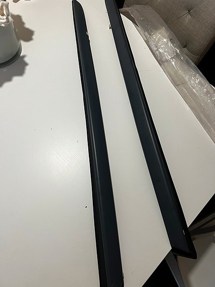 Tuulilasin lista