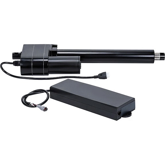 ATV V-AURA 180CM LINEAARIMOOTTORI Tuotenro: TARV201-2