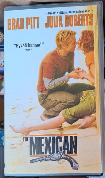 VHS