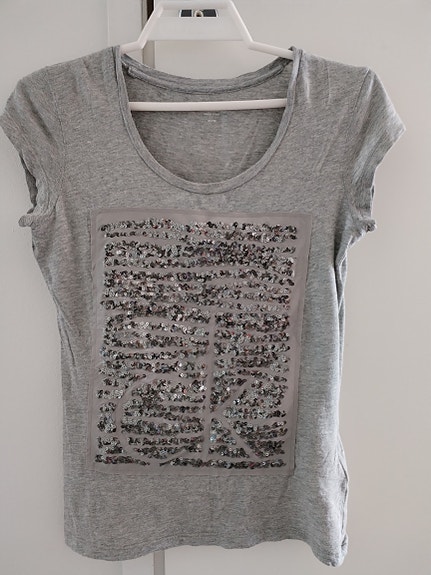 Calvin Klein T-paita