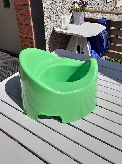 Uudenveroinen Orthex-potta