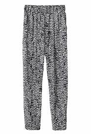 ISABEL MARANT silkkihousut L-XXL