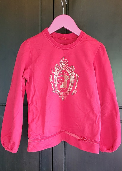 Tutta Aristokatit paita 116