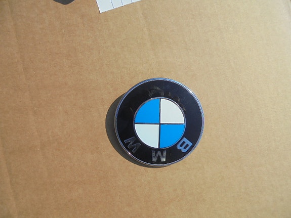 BMW 1300 S