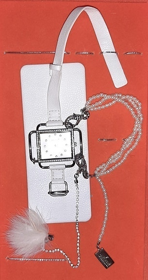 Axcent Glam rannekello Zara Linnea v. 2005