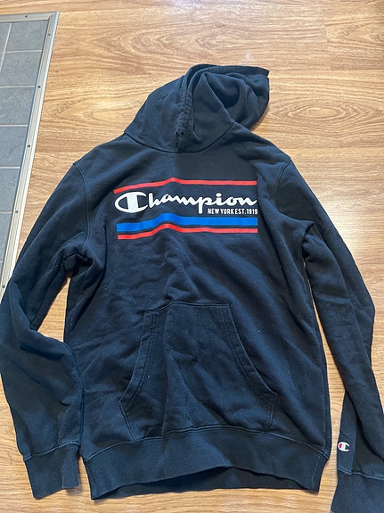 Champion  huppari