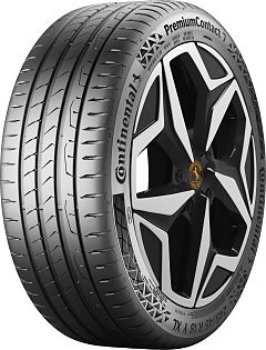 Continental PremiumContact 7 R17 225/50 98Y