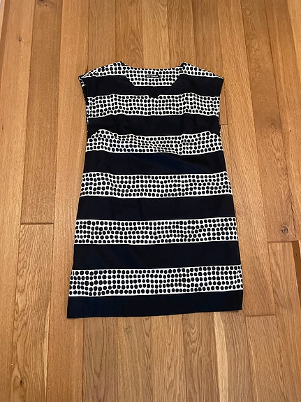 Marimekko mekko 38/M
