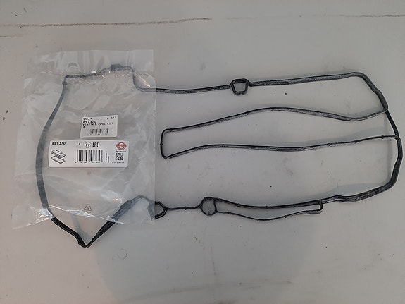 Venttiilikopan tiiviste, Chevrolet, Opel, UUSI