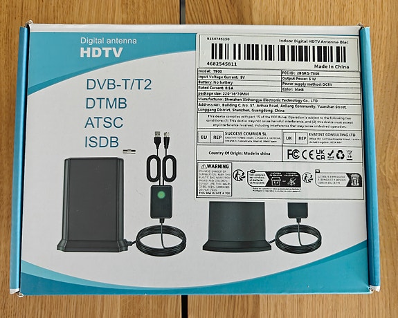 Product image 3 of 5