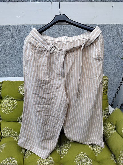 Tom Tailor housut