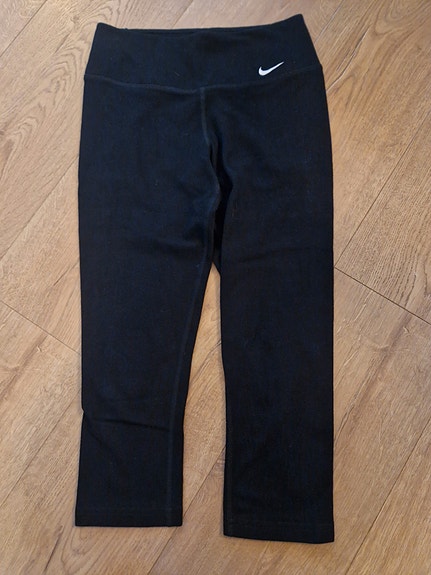 Nike Dri-fit treenihousut