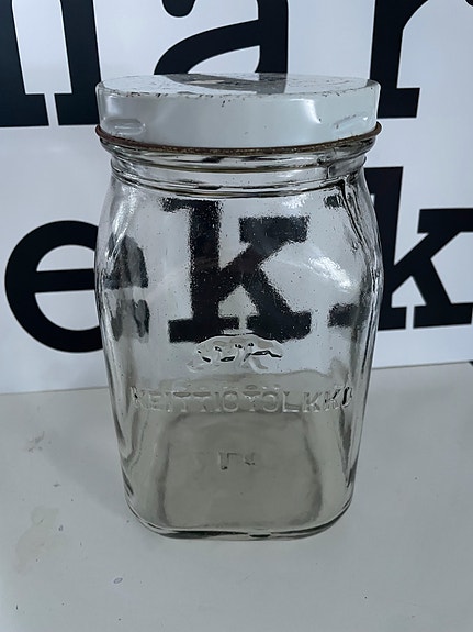 Karhula keittiötölkki 2L