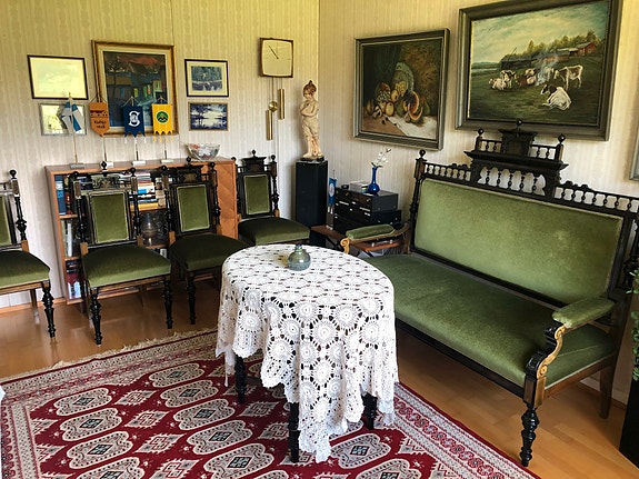 Sohvakalusto