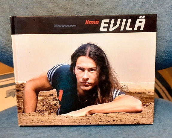 Tommi Evilä "Ilmiö Evilä"