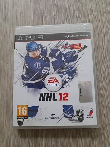 PlayStation 3 Pelejä
