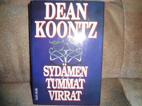 Dean Koontz kirja