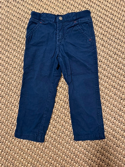 Polarn O. Pyret housut 92
