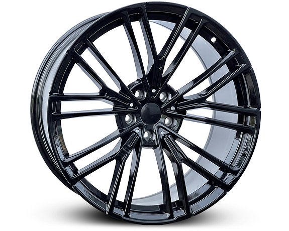 vanteet 20" BMW
