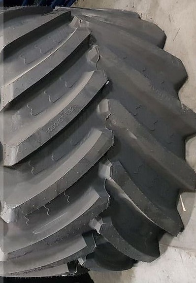 BKT renkaat 1050/50R32 BKT AGRIMAX TERIS 184A8/181B CHO TL