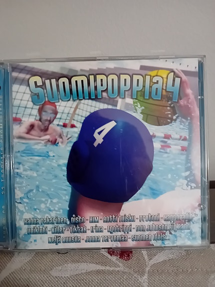 suomipoppia 4