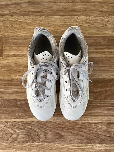 Adidas nappikset