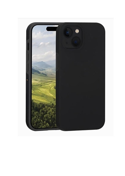 Suojakotelo iPhone 15 Plus