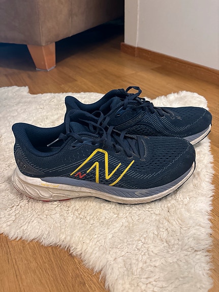 New balance juoksukengät koko 43
