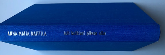 Tositarina pakomatkasta 1700-luvulla