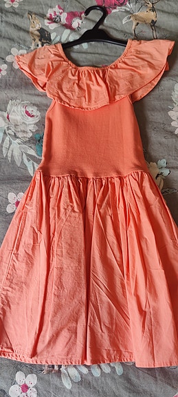 Molo mekko, 98/104