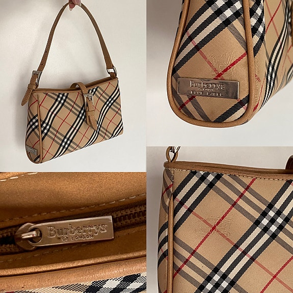 Burberry laukku
