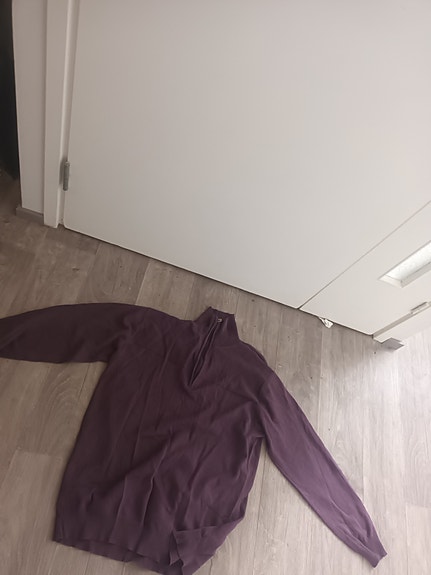 Miesten Adidas Kauluspaita