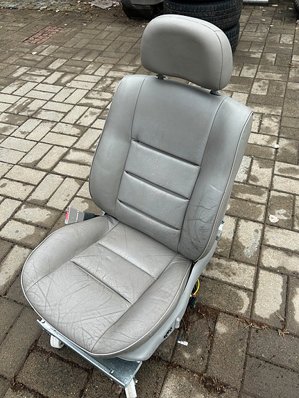 Opel Omega B kuskinpenkki