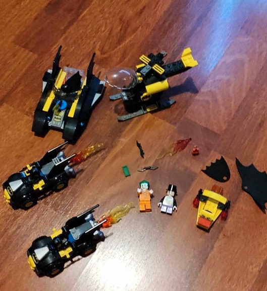 Product image 2 of 3