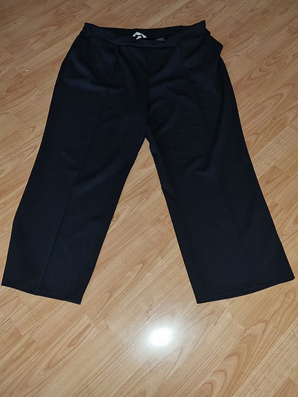 Naisten housut XXL