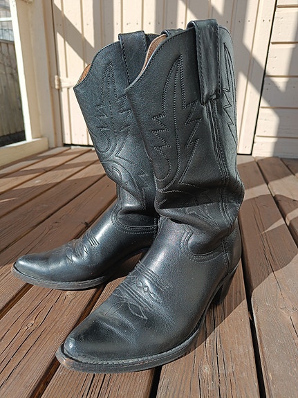 Boot Factoryn bootsit