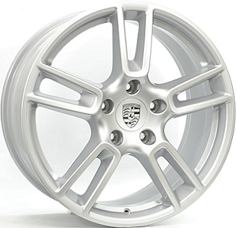 9,0X19 PORS.PANAMERA 5/130 ET64 71,6 USED!!!