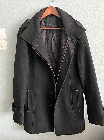 Miesten takki Selected Homme koko XL