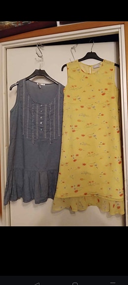 Kappahl mekko 36, mekko 36-38