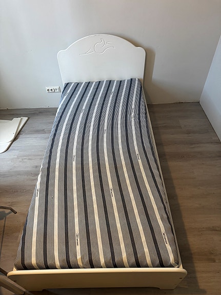 Sänky+ Patja