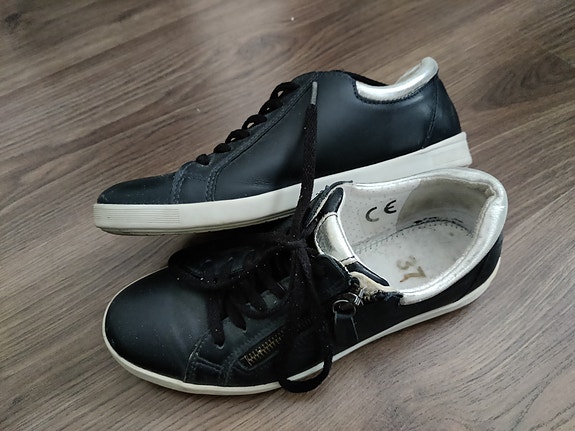 Kengät koko 37