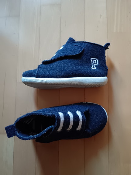 Pop Kavat kengät, koko 27