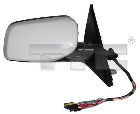 BMW E60/E61 Peili Vasen/Oikea Taittuva 03-09