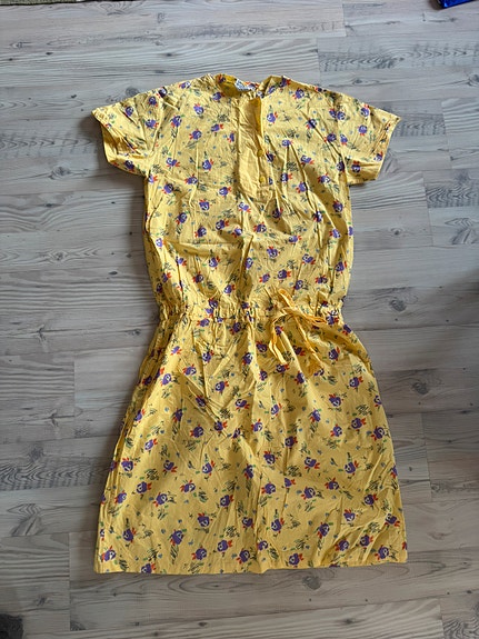 Vintage Pia€Paula kesämekko