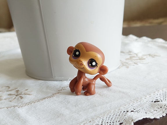 LPS apina