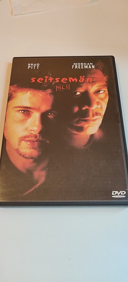 Seitsemän / Seven