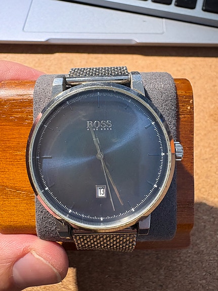 Hugo Boss Confidence 1513809
