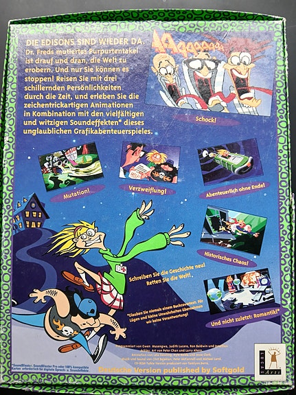 Product image 3 of 6