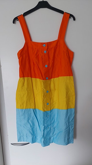 Mekko Marimekko