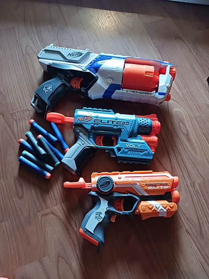 Nerf